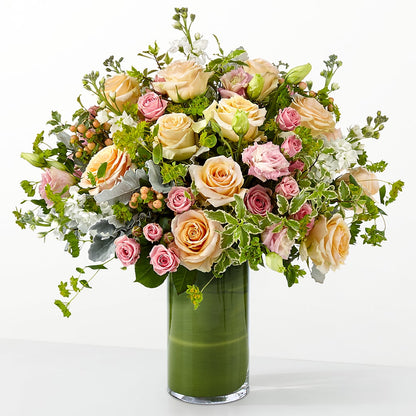 The Glamour Shot –  Gilberts Flowers, Fenwick ON