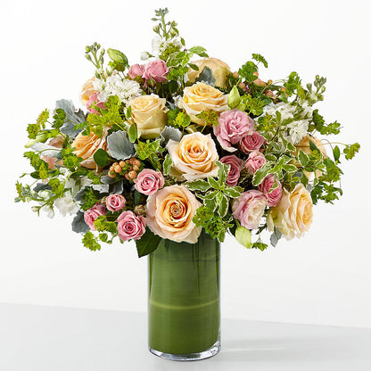 The Glamour Shot –  Gilberts Flowers, Fenwick ON