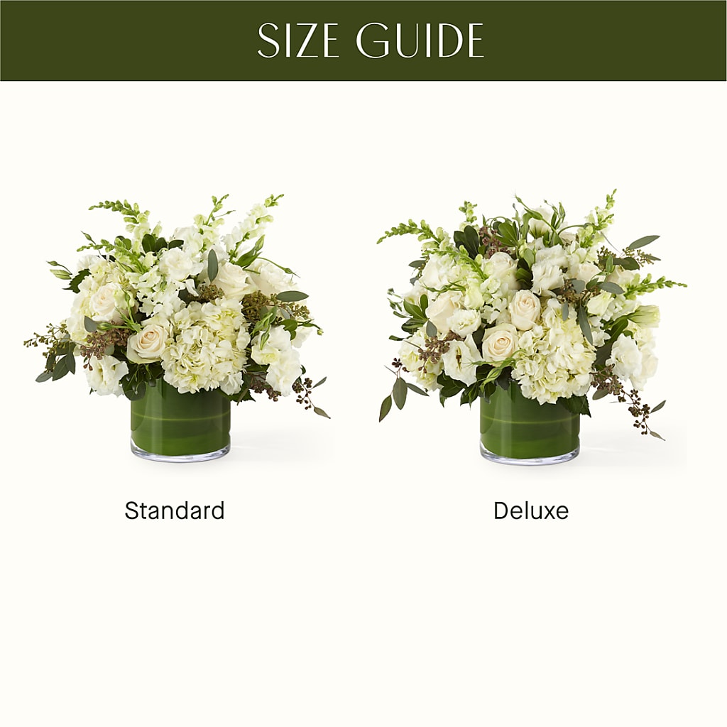 The Gallery –  Gilberts Flowers, Fenwick ON