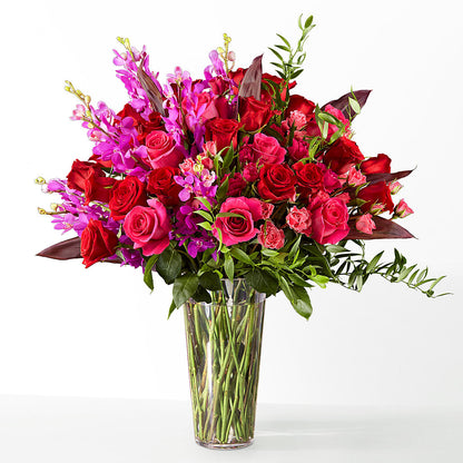 The Honeymoon –  Gilberts Flowers, Fenwick ON