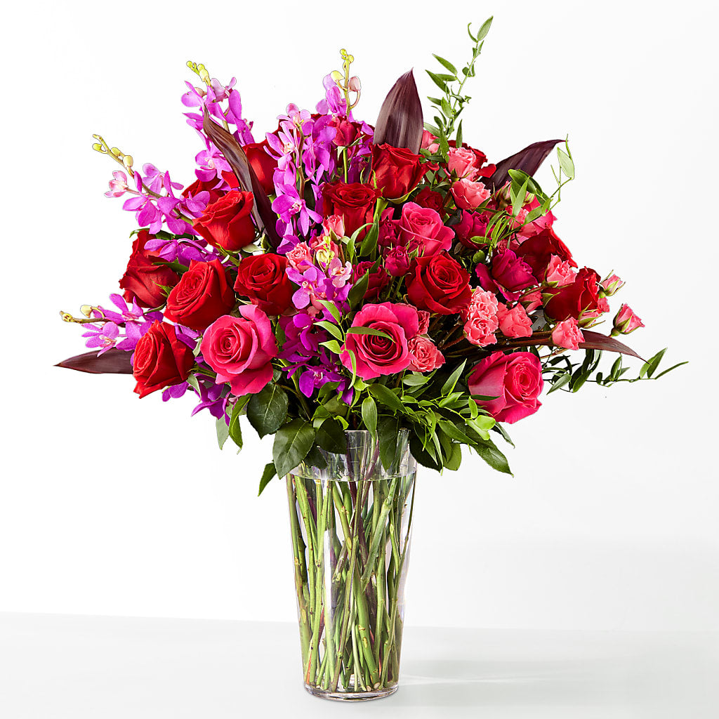 The Honeymoon –  Gilberts Flowers, Fenwick ON
