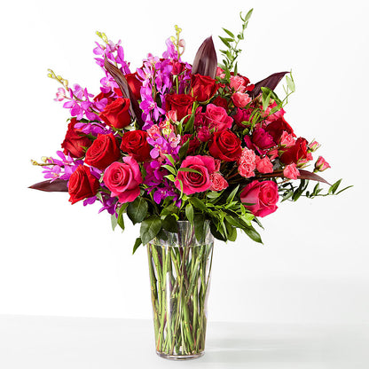 The Honeymoon –  Gilberts Flowers, Fenwick ON
