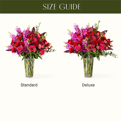 The Honeymoon –  Gilberts Flowers, Fenwick ON