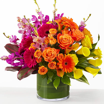 The Mosaic –  Gilberts Flowers, Fenwick ON
