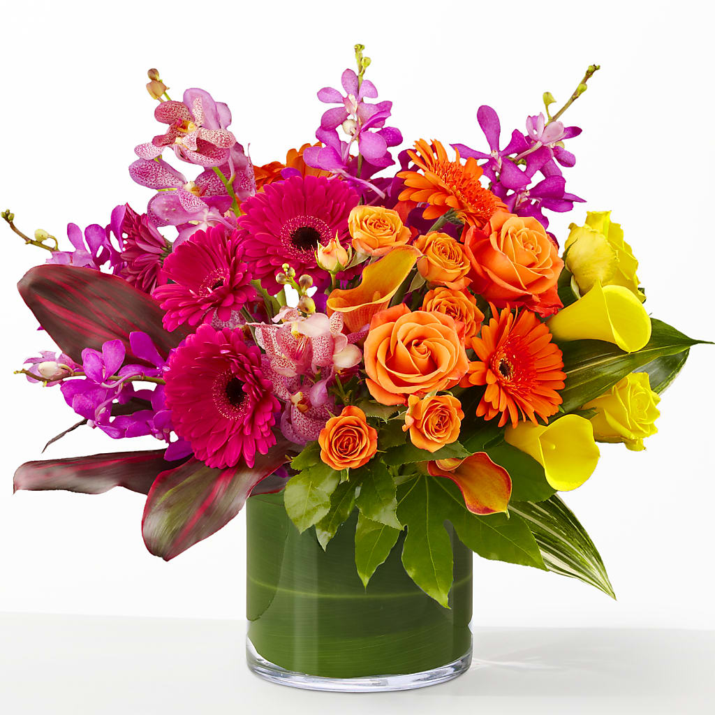 The Mosaic –  Gilberts Flowers, Fenwick ON