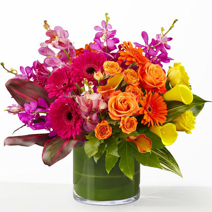 The Mosaic –  Gilberts Flowers, Fenwick ON