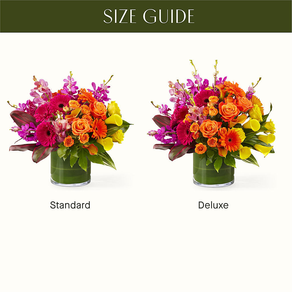 The Mosaic –  Gilberts Flowers, Fenwick ON