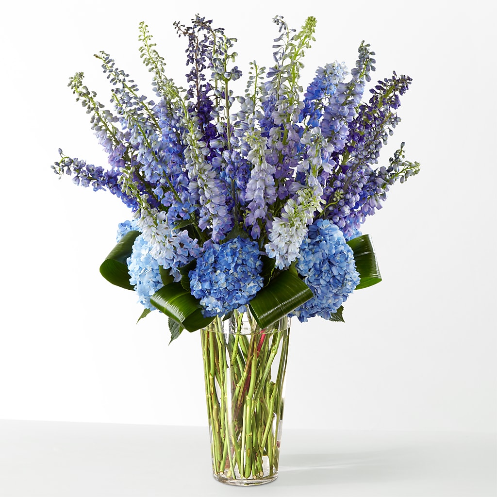 The Editorial –  Gilberts Flowers, Fenwick ON