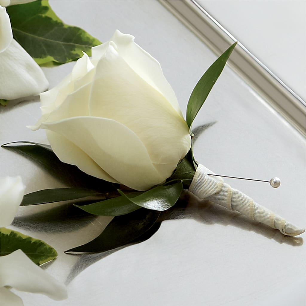 For the Ceremony